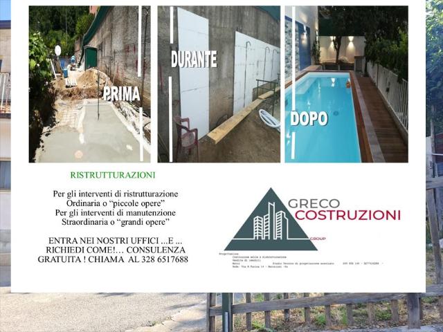 Villa Indipendente in vendita a Sava, Baronissi
