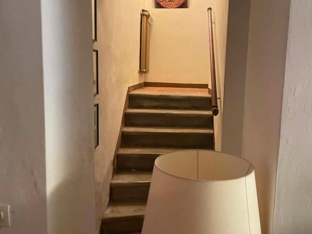 Villa Indipendente in vendita a Il Colle, Calci