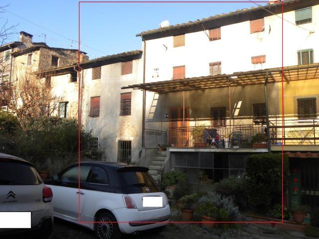 Villa Indipendente in vendita a Capannori, Toscana