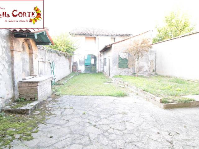 Villa Indipendente in vendita a Unione Alto Ferrarese, Cento