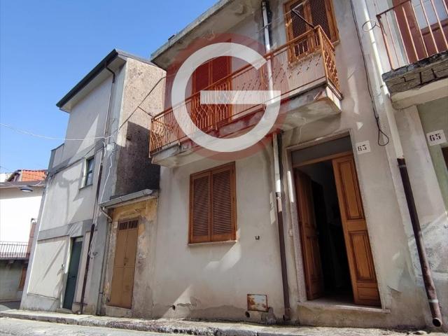 Villa Indipendente in vendita a Calabria, Reggio Calabria