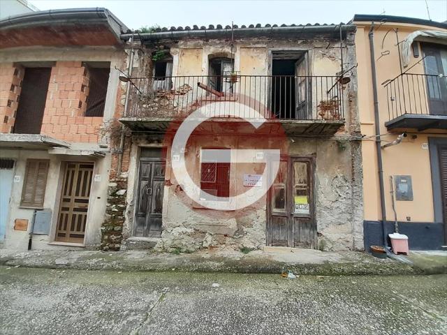 Villa Indipendente in vendita a Calabria, Reggio Calabria