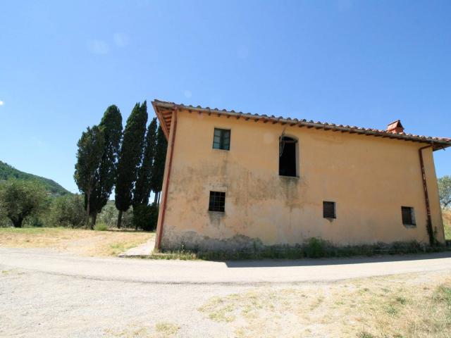Rustico in vendita a Quarrata, Toscana