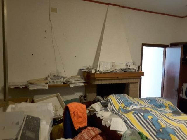 Villa Indipendente in vendita a Unione dei comuni Valle del Savio, Cesenà