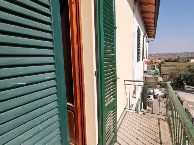 Villa Indipendente in vendita a Unione dei Comuni Circondario dell'Empolese Valdelsa, Fucecchio