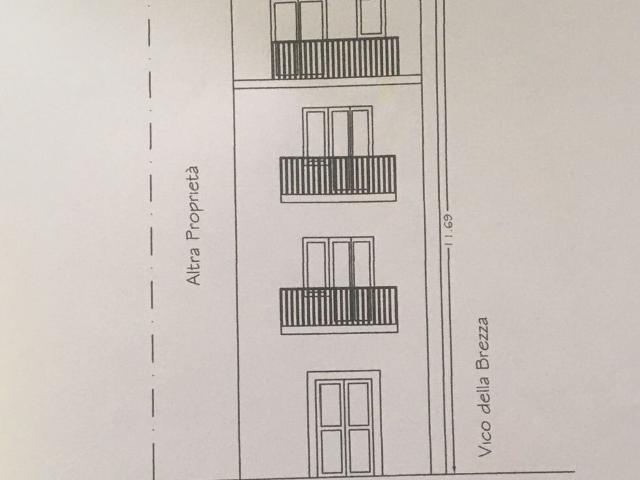 Villa Indipendente in vendita a Quartiere Trento e Trieste, Lanciano