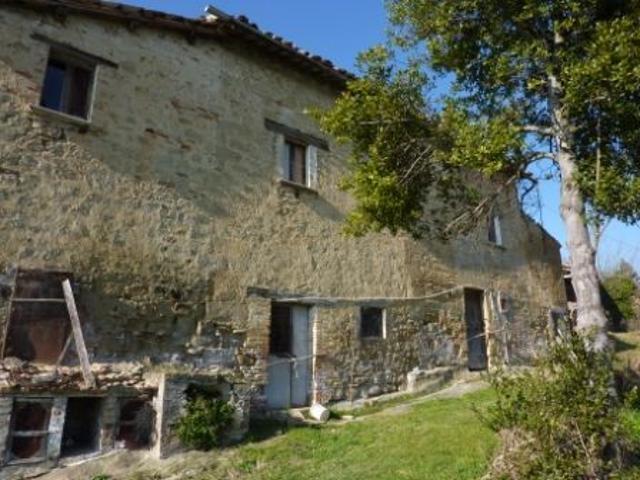 Villa Indipendente in vendita a Castello, Marche