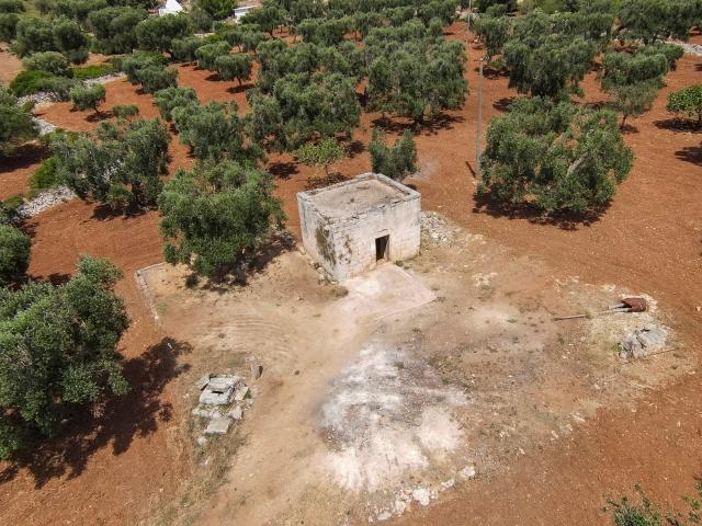 Villa Indipendente in vendita a Puglia, Brindisi