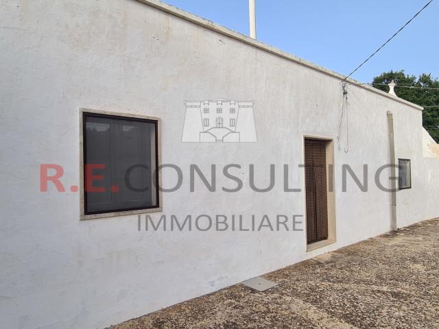 Villa Indipendente in vendita a Puglia, Brindisi