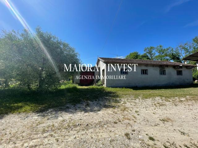 Villa Indipendente in vendita a Marche, Ascoli Piceno