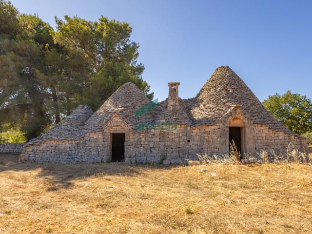 Villa Indipendente in vendita a Puglia, Bari