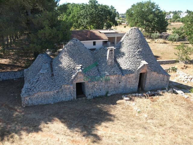 Villa Indipendente in vendita a Puglia, Bari