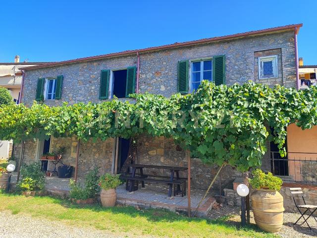 Villa Indipendente in vendita a Filare, Bivio Di Ravi