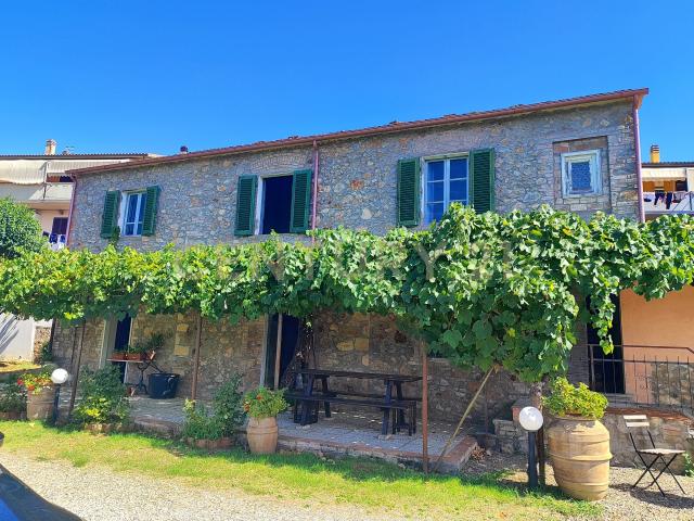 Villa Indipendente in vendita a Filare, Bivio Di Ravi