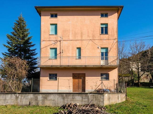 Villa Indipendente in vendita a Unione di comuni Valmarecchia, Montecopiolo