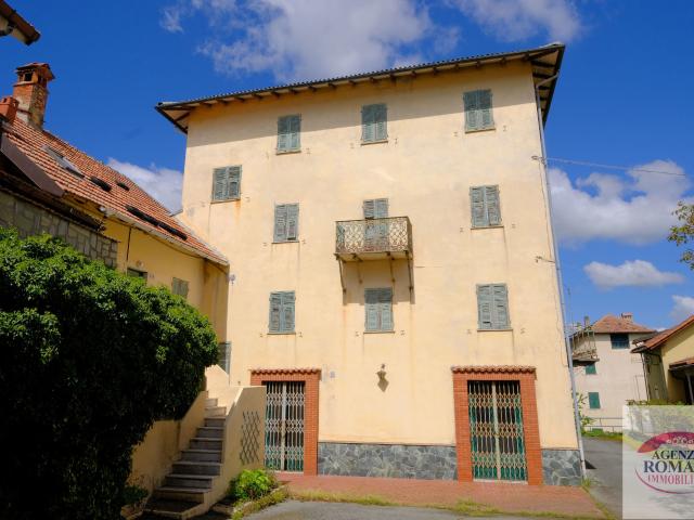 Villa Indipendente in vendita a Sassello, Liguria