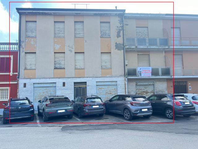 Villa Indipendente in vendita a Unione Comuni Modenesi Area Nord, Finale Emilia