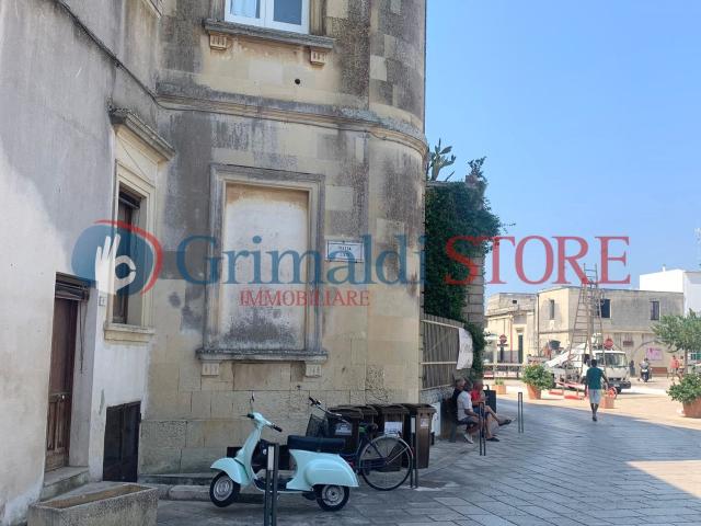 Villa Indipendente in vendita a Puglia, Lecce