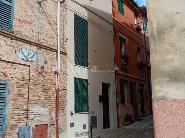 Villa Indipendente in vendita a Marche, Ancona