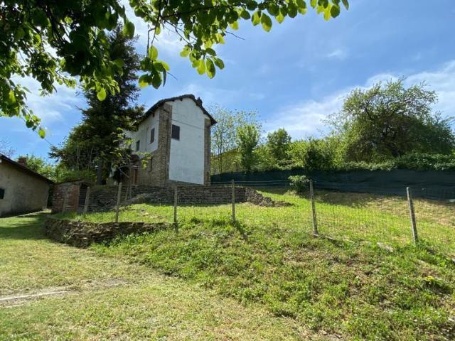 Villa Indipendente in vendita a Piemonte, Alessandria