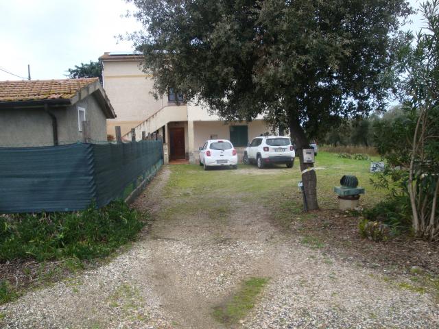 Villa Indipendente in vendita a Bolgheri, Toscana