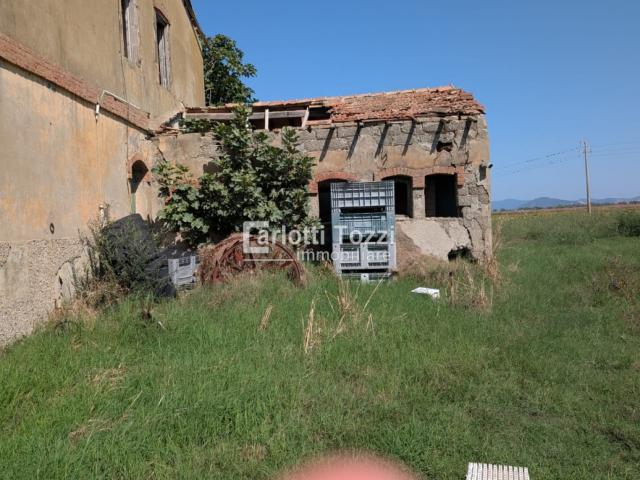 Villa Indipendente in vendita a Podere Granaiolo, Grosseto