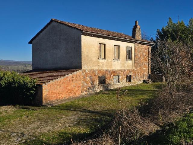 Villa Indipendente in vendita a Castel Viscardo, Umbria