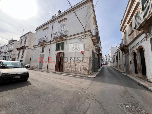 Villa Indipendente in vendita a Puglia, Taranto
