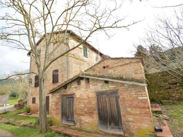 Villa Indipendente in vendita a Montepescali, Grosseto