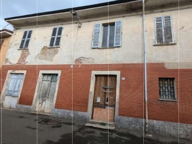 Villa Indipendente in vendita a Piemonte, Alessandria