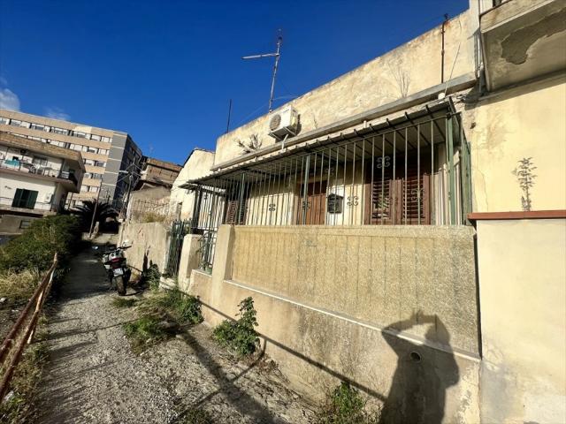 Villa Indipendente in vendita a Calabria, Reggio Calabria