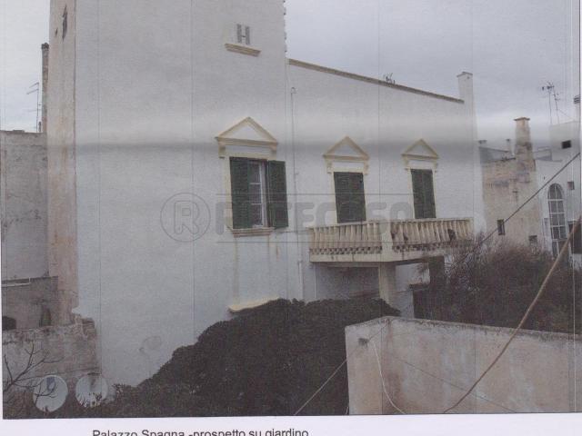 Villa Indipendente in vendita a Puglia, Lecce
