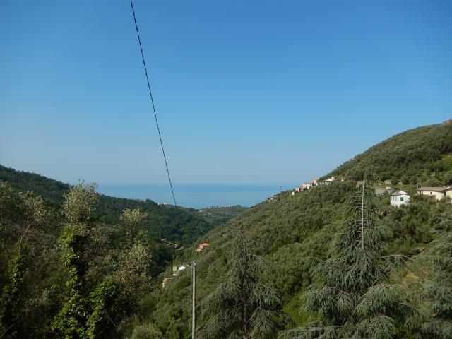 Villa Indipendente in vendita a La Costa, Cogorno