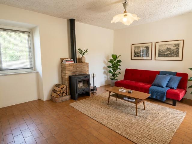 Villa Indipendente in vendita a Piemonte, Alessandria