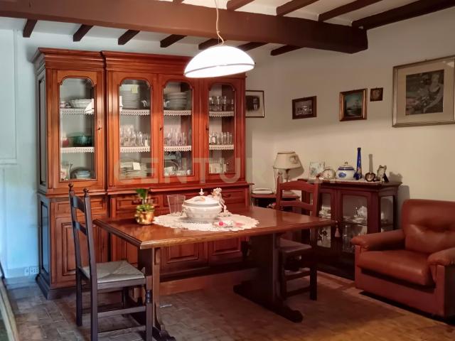 Villa Indipendente in vendita a Unione dei Comuni Montani Amiata Grossetana, Santa Fiora