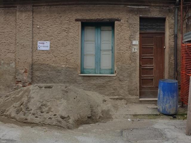 Villa Indipendente in vendita a Calabria, Reggio Calabria