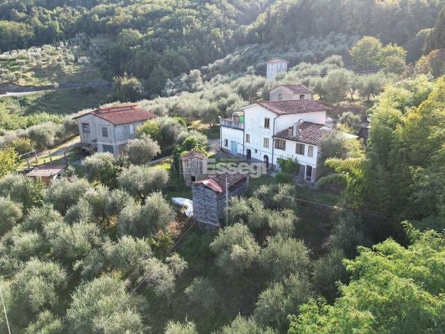Villa Indipendente in vendita a Sesto di Moriano, Lucca
