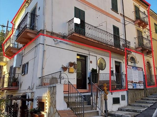 Villa Indipendente in vendita a Atessa, Abruzzo