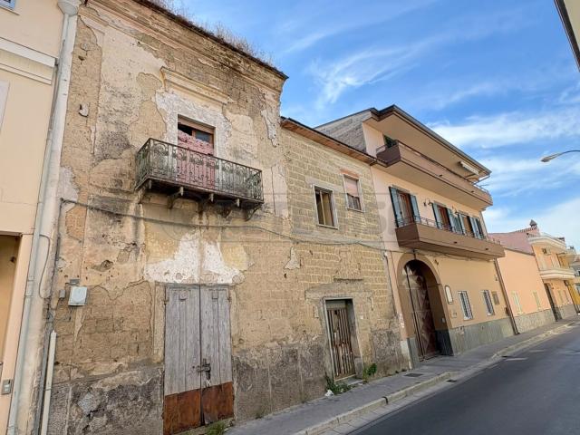 Villa Indipendente in vendita a Pagani di Marcianise, Marcianise