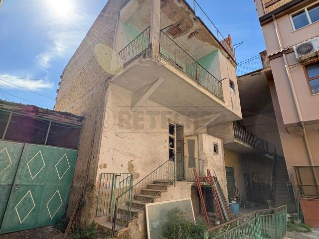 Villa Indipendente in vendita a Pagani di Marcianise, Marcianise