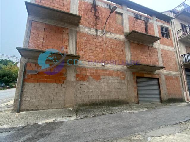 Villa Indipendente in vendita a Cammarata, Sicilia