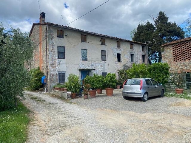 Villa Indipendente in vendita a Tofori, Capannori