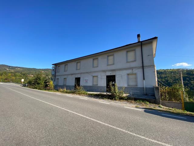 Villa Indipendente in vendita a Piemonte, Cuneo