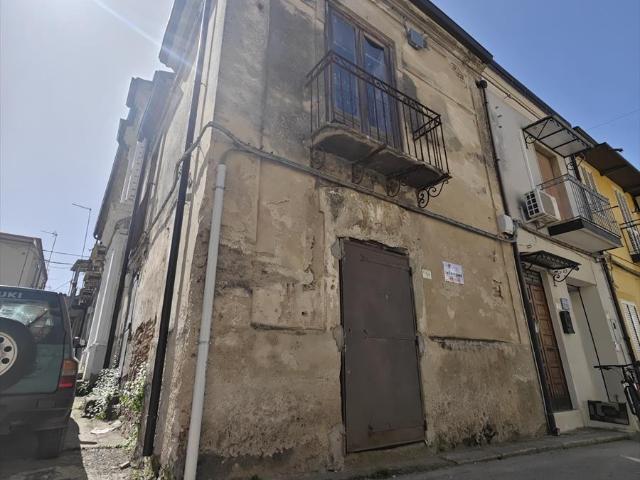 Villa Indipendente in vendita a Calabria, Reggio Calabria
