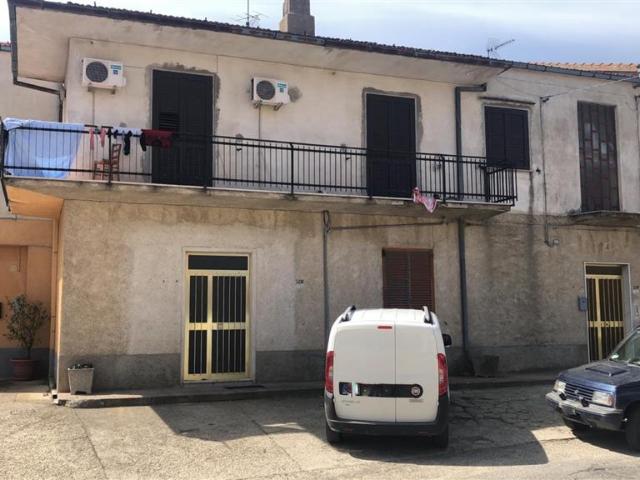 Villa Indipendente in vendita a Calabria, Cosenza