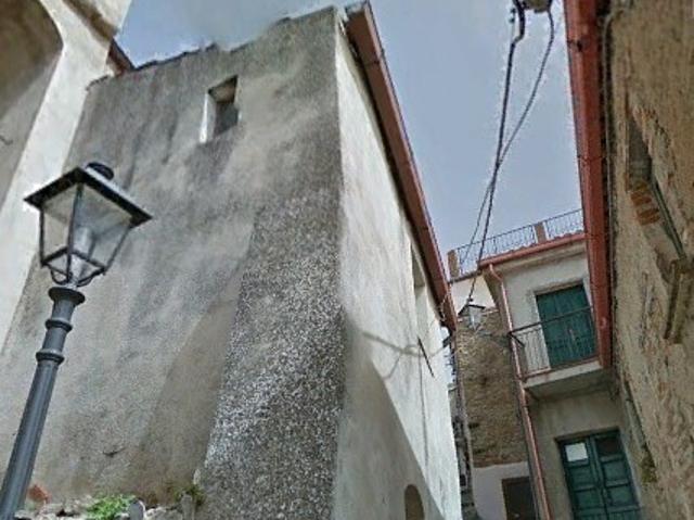 Villa Indipendente in vendita a Calabria, Reggio Calabria