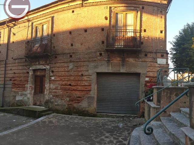 Villa Indipendente in vendita a Calabria, Reggio Calabria