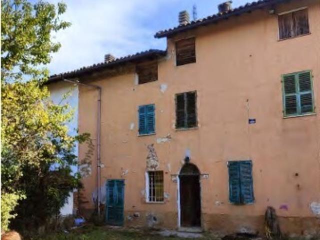 Villa Indipendente in vendita a Piemonte, Alessandria
