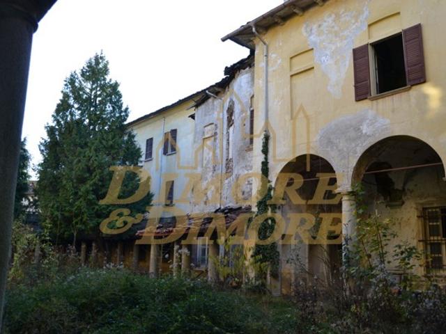 Villa Indipendente in vendita a Piemonte, Novara