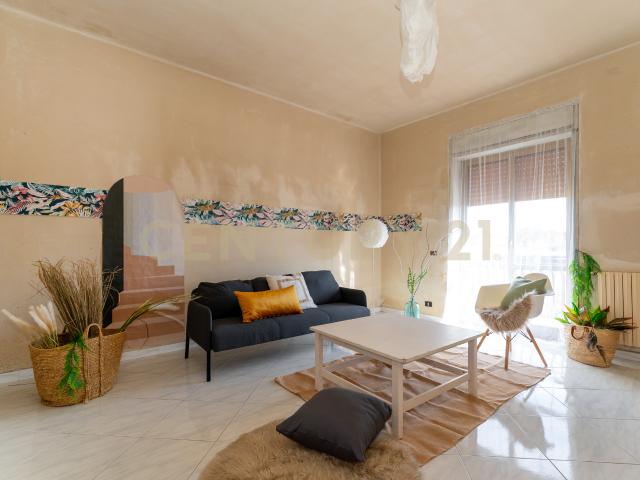 Villa Indipendente in vendita a San Giovanni Galermo-Trappeto-Cibali, Catania